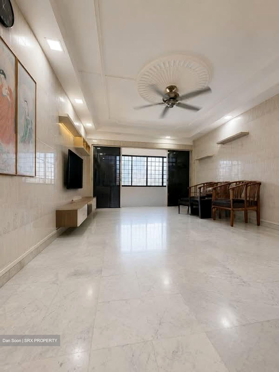 Blk 36 Marsiling Sapphire (Woodlands), HDB 5 Rooms #602907261